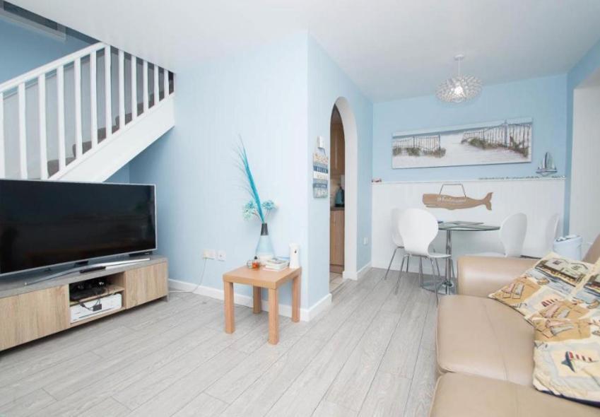Bo'S Holiday Cottage Tournoi d'Tournoi d'Eastbourne Extérieur photo