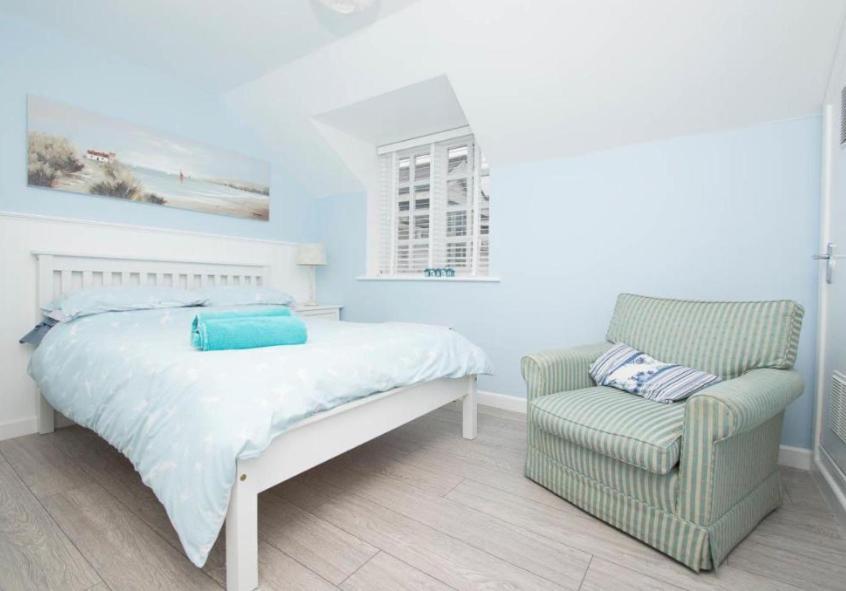 Bo'S Holiday Cottage Tournoi d'Tournoi d'Eastbourne Extérieur photo