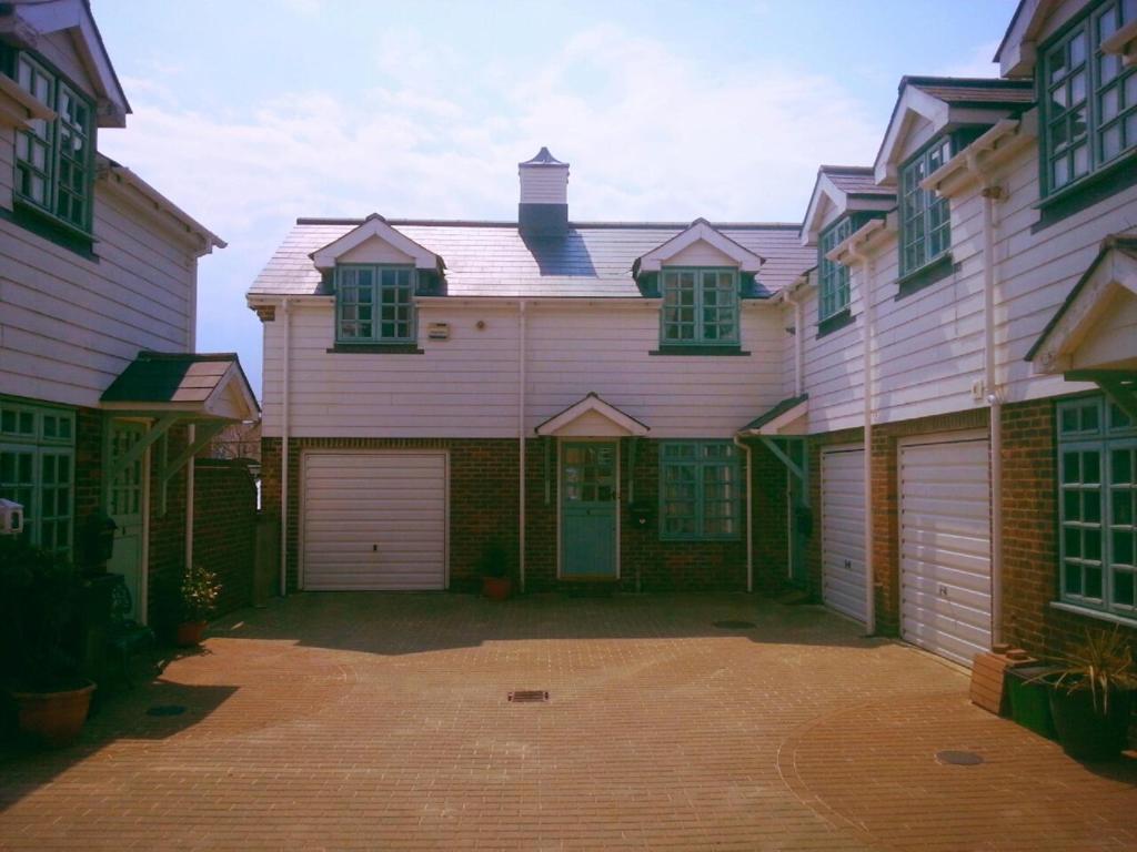 Bo'S Holiday Cottage Tournoi d'Tournoi d'Eastbourne Extérieur photo