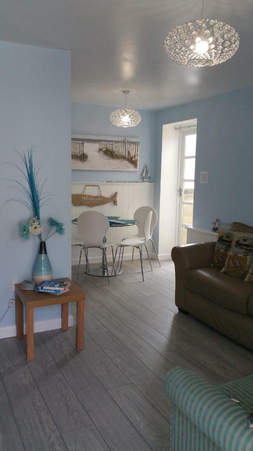 Bo'S Holiday Cottage Tournoi d'Tournoi d'Eastbourne Extérieur photo