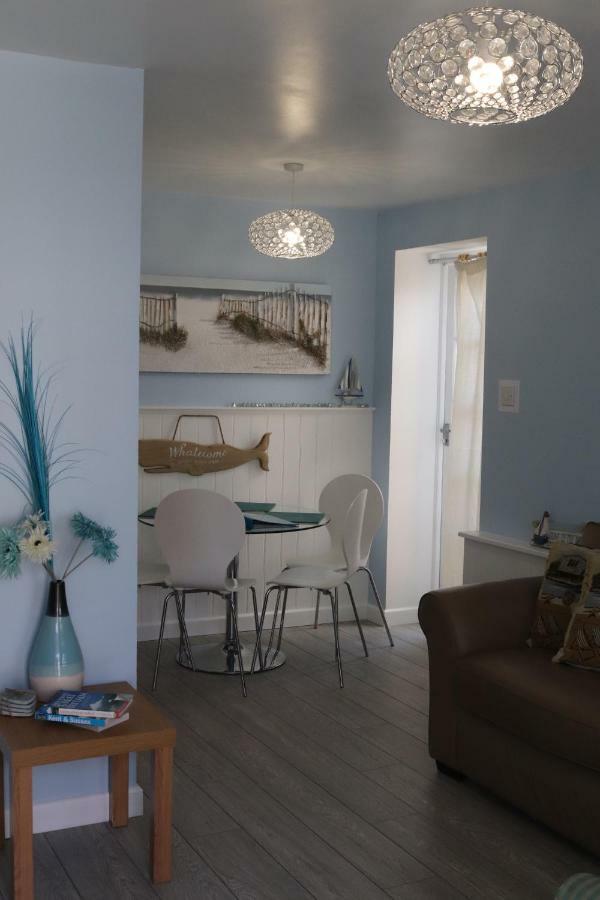 Bo'S Holiday Cottage Tournoi d'Tournoi d'Eastbourne Extérieur photo