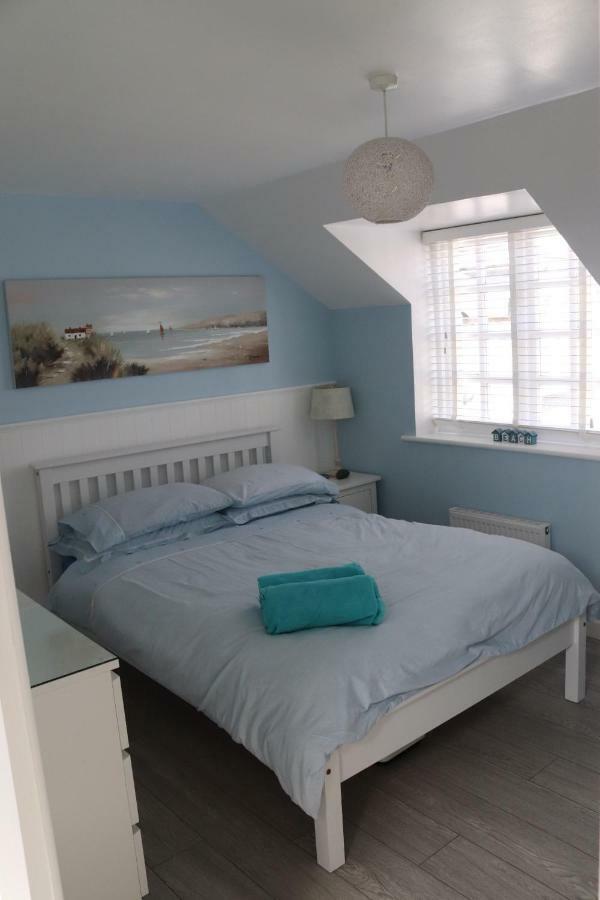 Bo'S Holiday Cottage Tournoi d'Tournoi d'Eastbourne Extérieur photo