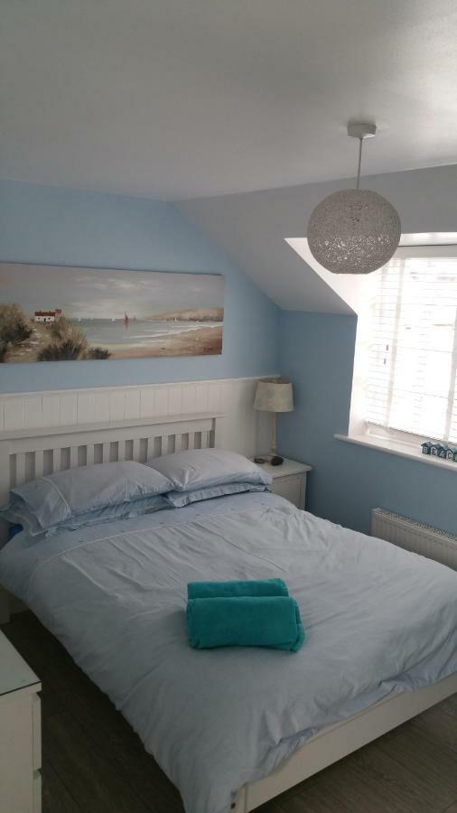 Bo'S Holiday Cottage Tournoi d'Tournoi d'Eastbourne Extérieur photo