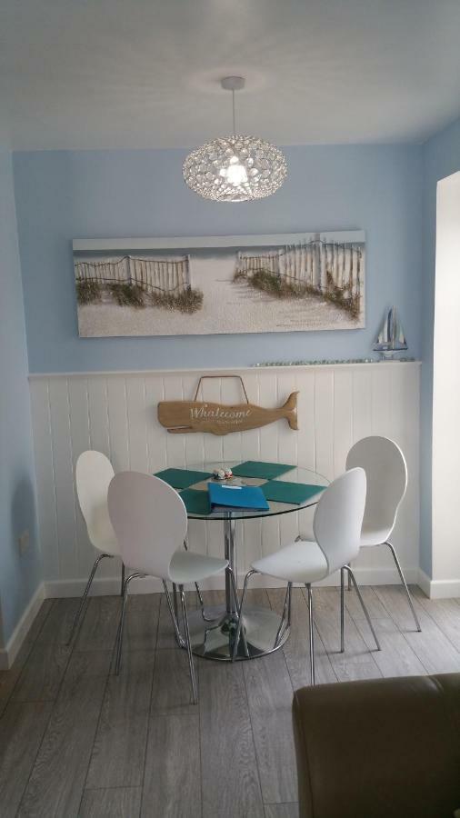 Bo'S Holiday Cottage Tournoi d'Tournoi d'Eastbourne Extérieur photo