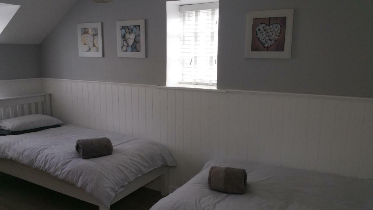 Bo'S Holiday Cottage Tournoi d'Tournoi d'Eastbourne Extérieur photo